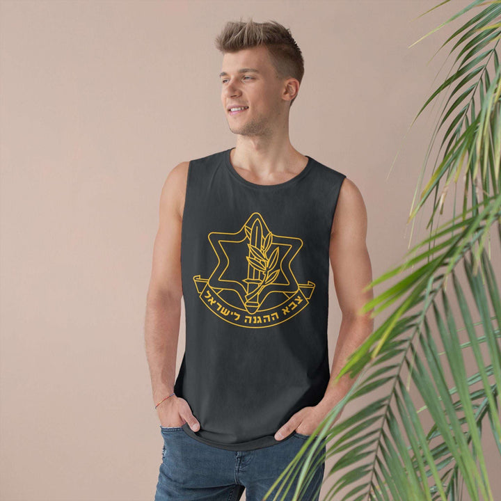 IDF Barnard Tank Top