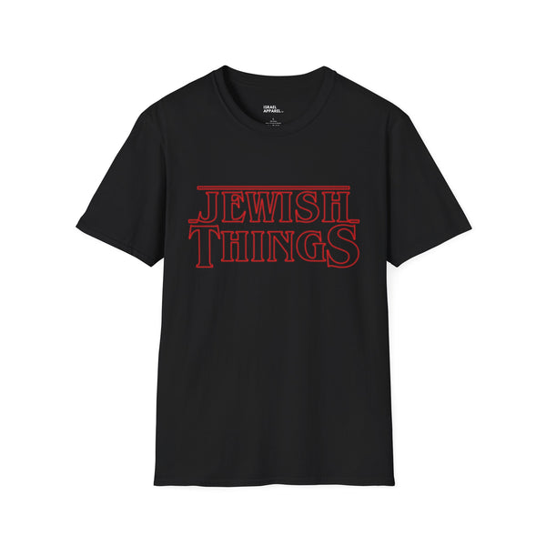 Jewish Things T-Shirt