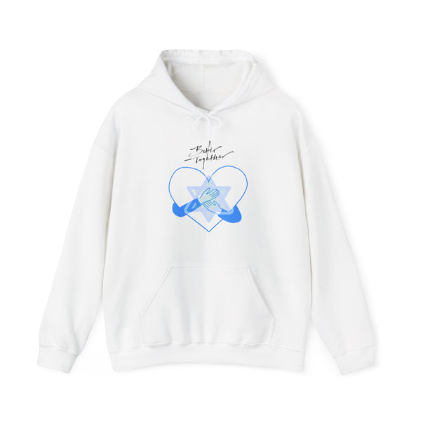 Better Together Hoodie Sweatshirt