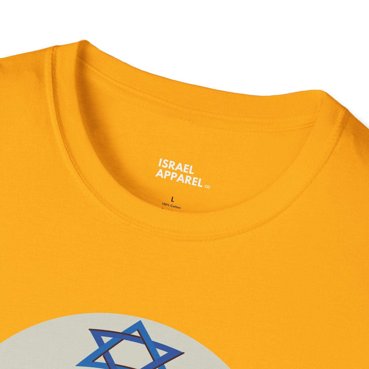 "Jewish and Proud" T-Shirt