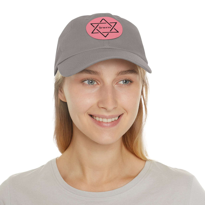 "Jewess" Cap