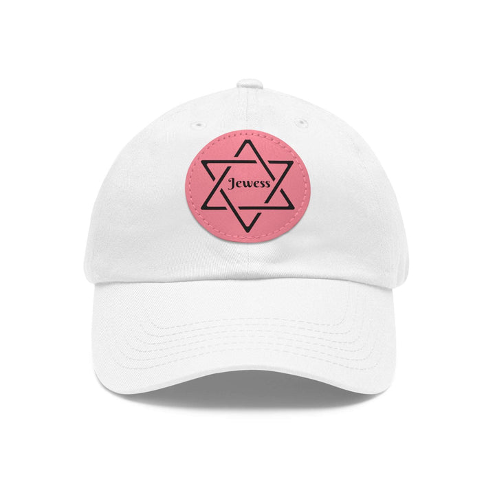 "Jewess" Cap