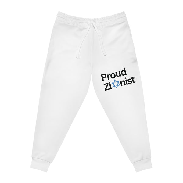 Proud Zionist Sweatpants