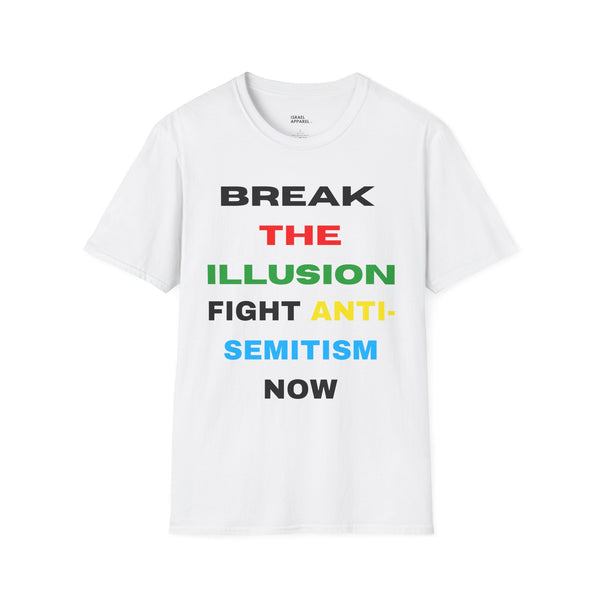 Break the Illusion T-Shirt