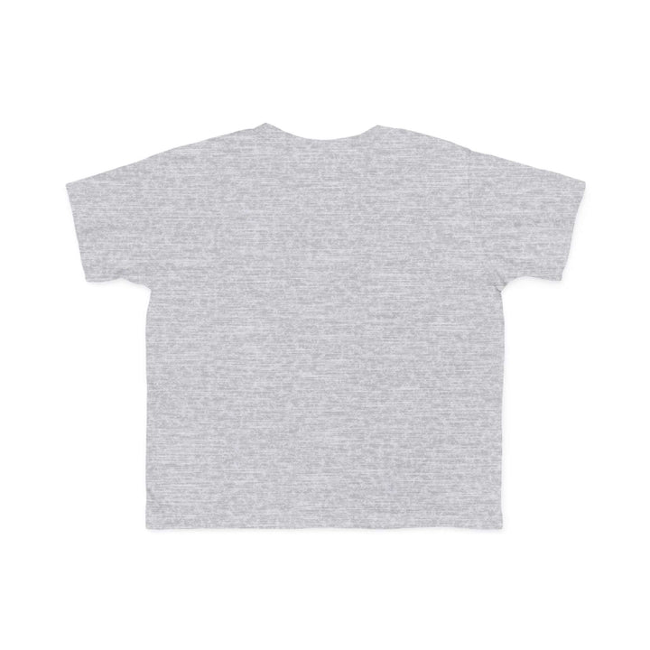 Bazooka Boy Toddlers T-Shirt