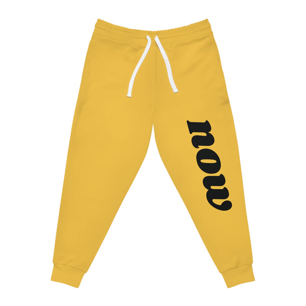 NOW Athletic Joggers