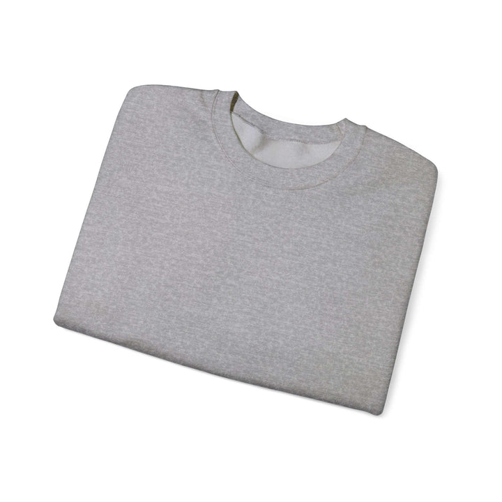 Am Yisroel Chai Tech Crewneck Sweatshirt