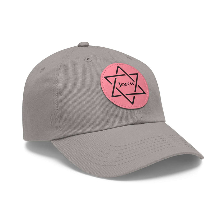 "Jewess" Cap