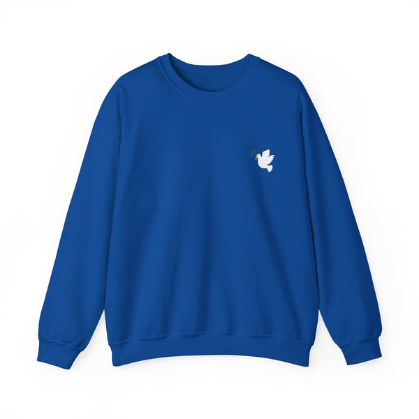 Hatikvah Sweatshirt