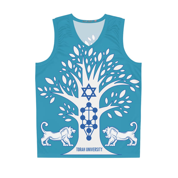 Torah University Jersey