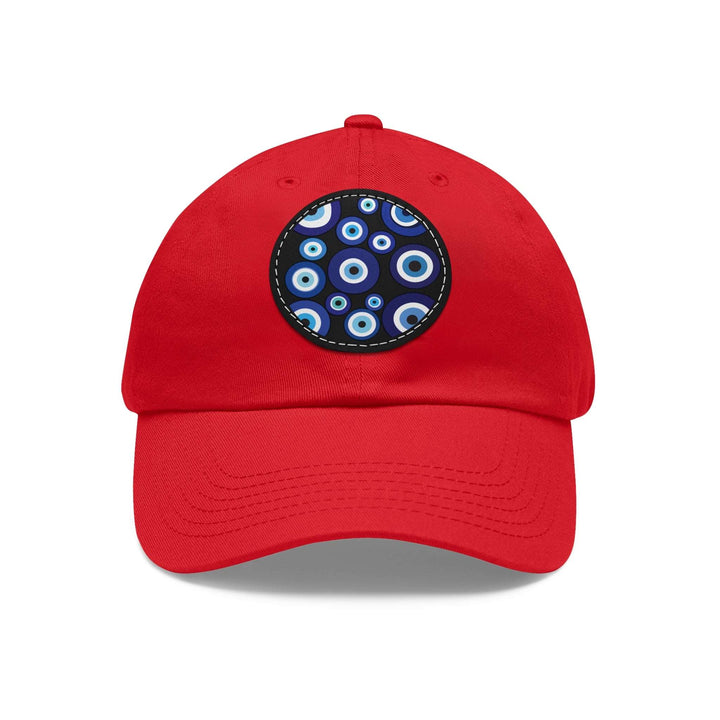 Ayin Tovah (Good Eye) Baseball Cap