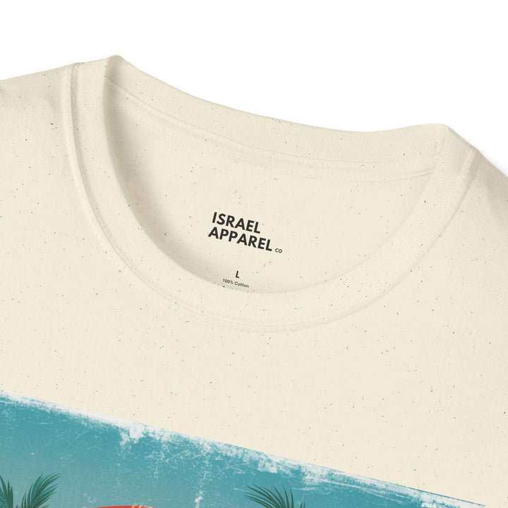 Life is Better in Tel Aviv T-Shirt