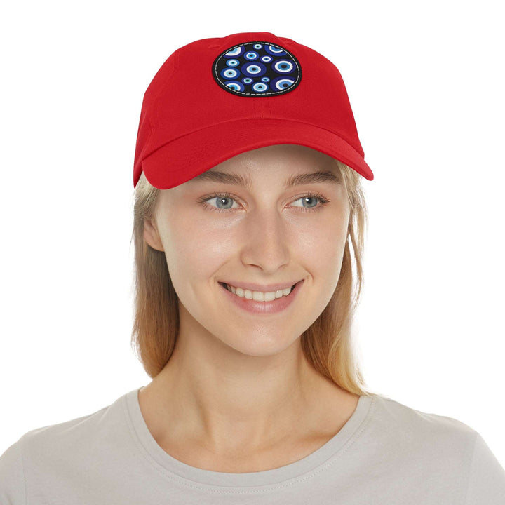 Ayin Tovah (Good Eye) Baseball Cap