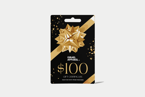 Gift Cards