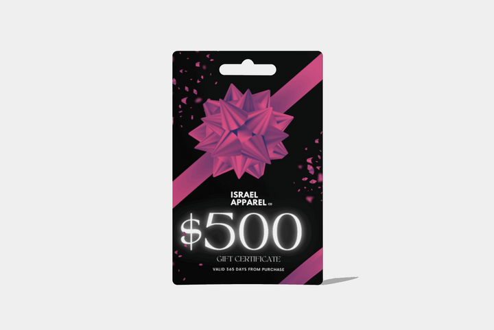 Gift Cards