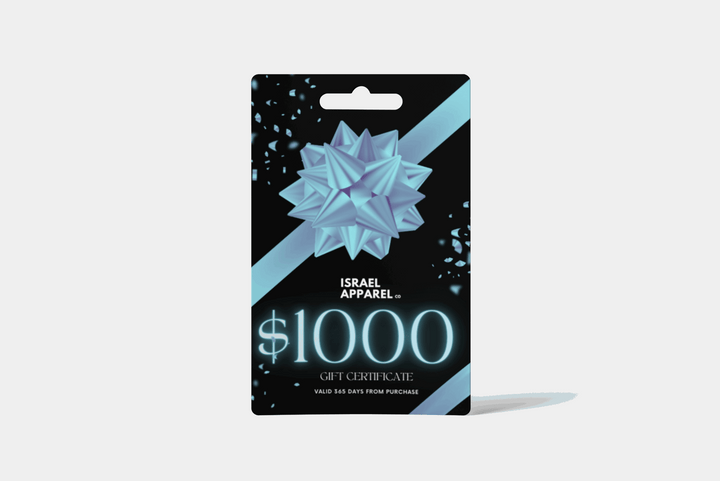 Gift Cards