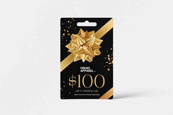 Gift Cards